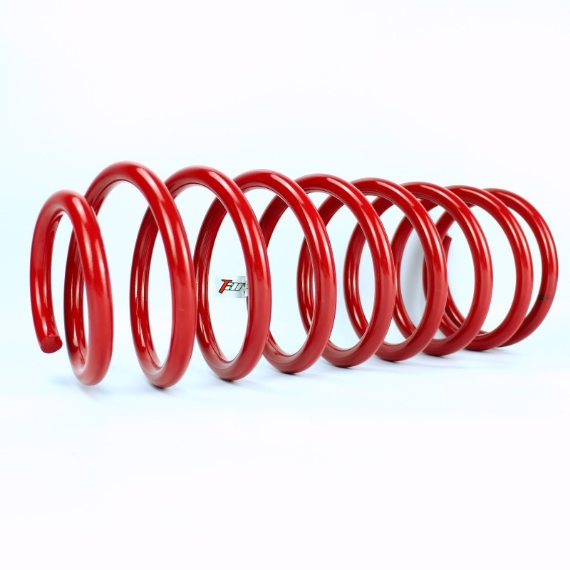 45mm Nâng xe phía sau Cuộn dây mùa xuân Off Road 4x4 cho Toyota FJ Cruiser phía sau