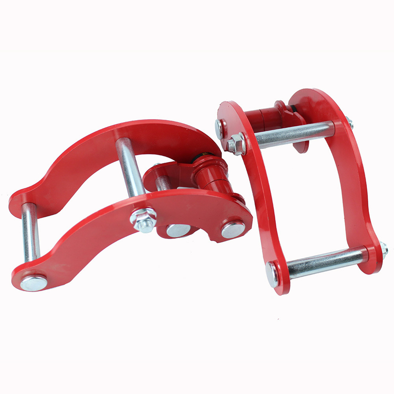 Bộ dụng cụ nâng hạ hệ thống treo cùm 2 inch cho phía sau Colorado RG1 RG2