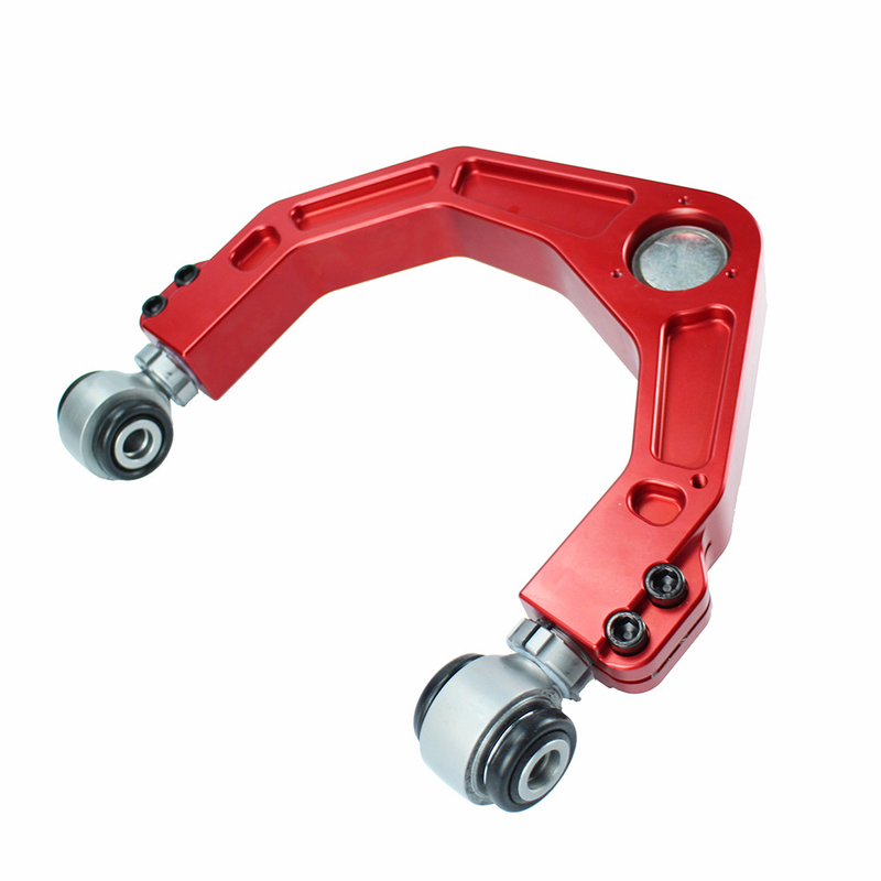 Cánh tay treo phía trên được gia công CNC cho Hilux Revo chống ăn mòn