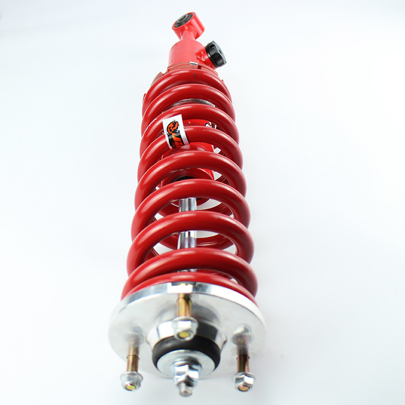 Bộ giảm xóc trước ống đôi và lắp ráp thanh chống cho Ranger T6 T7