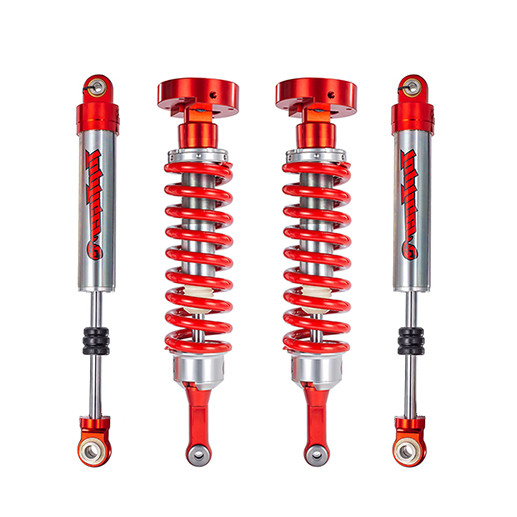 Bộ giảm xóc ống Mono 2 inch nâng trên đường 36mm Đường kính cho ô tô