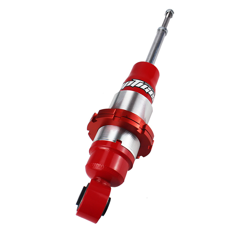 Cuộn dây nhỏ khí nitơ trên giảm xóc 8 tầng cho Nissan Navara D40 NP300
