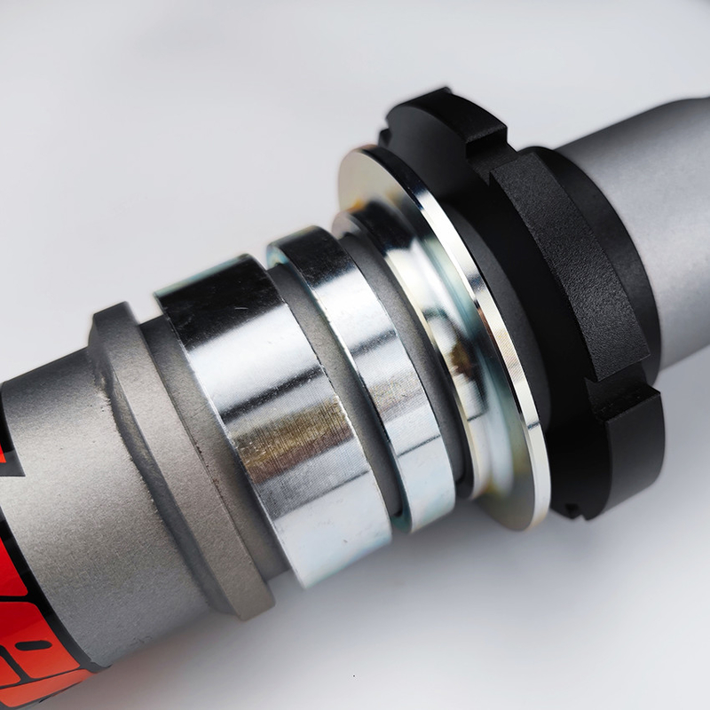 TKG261 Bộ giảm xóc khí Nitro dạng que 18mm cho Ford Everest UA
