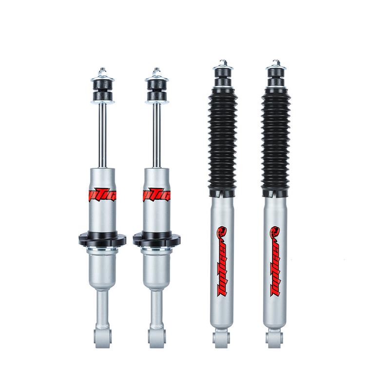 Giảm xóc Nitơ trên đường Off Road 36mm cho Toyota Prado 150 OEM