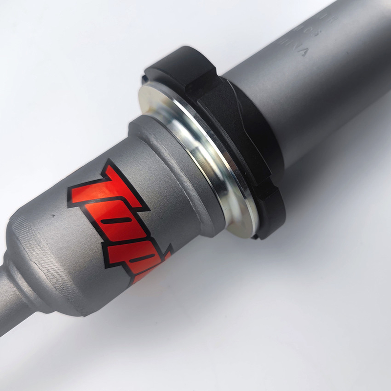 Bộ giảm xóc nitơ xy lanh 58mm ngoài đường nâng cho JMC Vigus 4x4