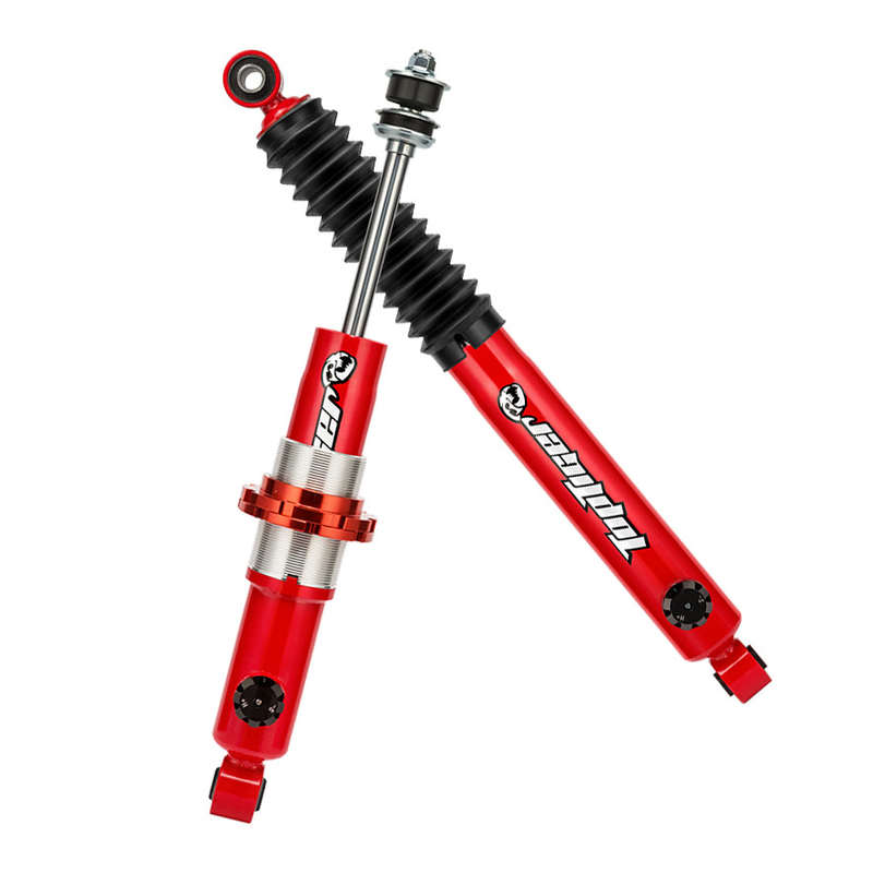 Bộ giảm xóc 4x4 Off Road Nitơ có thể điều chỉnh được sạc cho LDV MAXUS D90