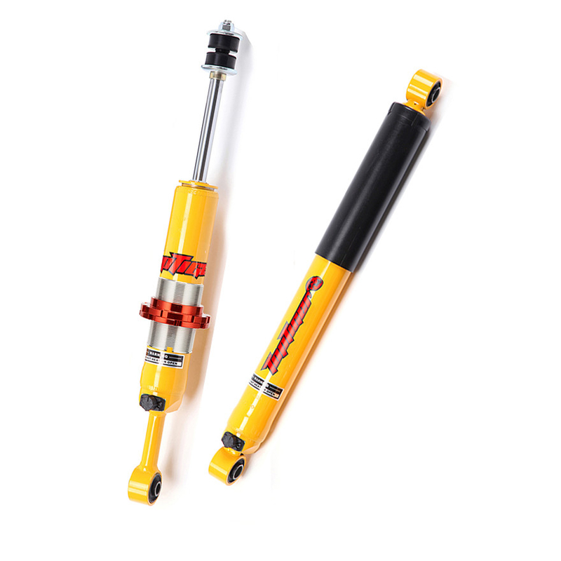 Off Road Heavy Duty Foam Cell Shock Absorber 4wd cho Toyota Hilux Revo