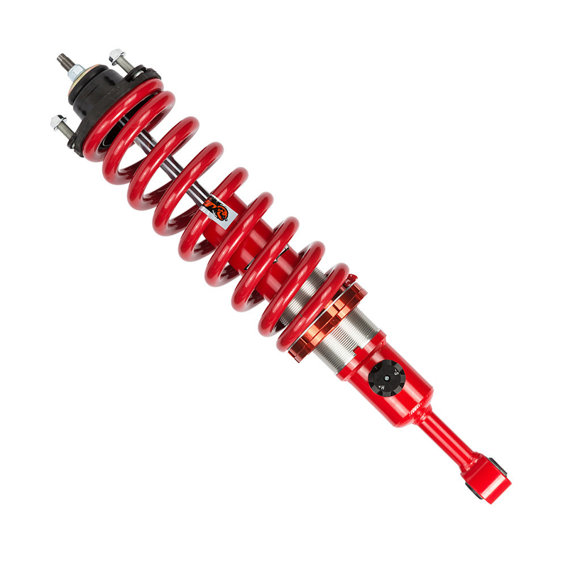 Bộ giảm xóc trên đường và lắp ráp thanh chống Nitro Gas Lift 2 inch Đường kính 58m