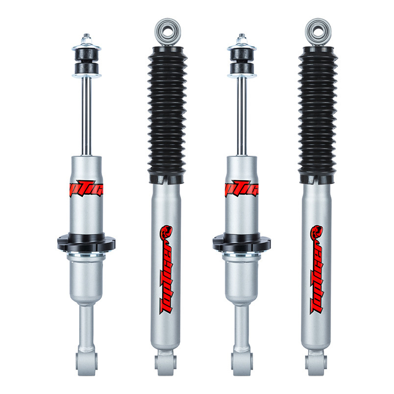 Bộ giảm xóc nitơ xy lanh 58mm ngoài đường nâng cho JMC Vigus 4x4