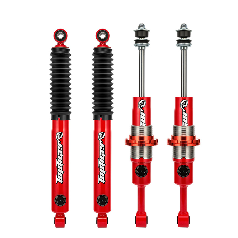 Giảm xóc khí ô tô Nitro, Giảm xóc đường trường hạng nặng 4x4 ODM