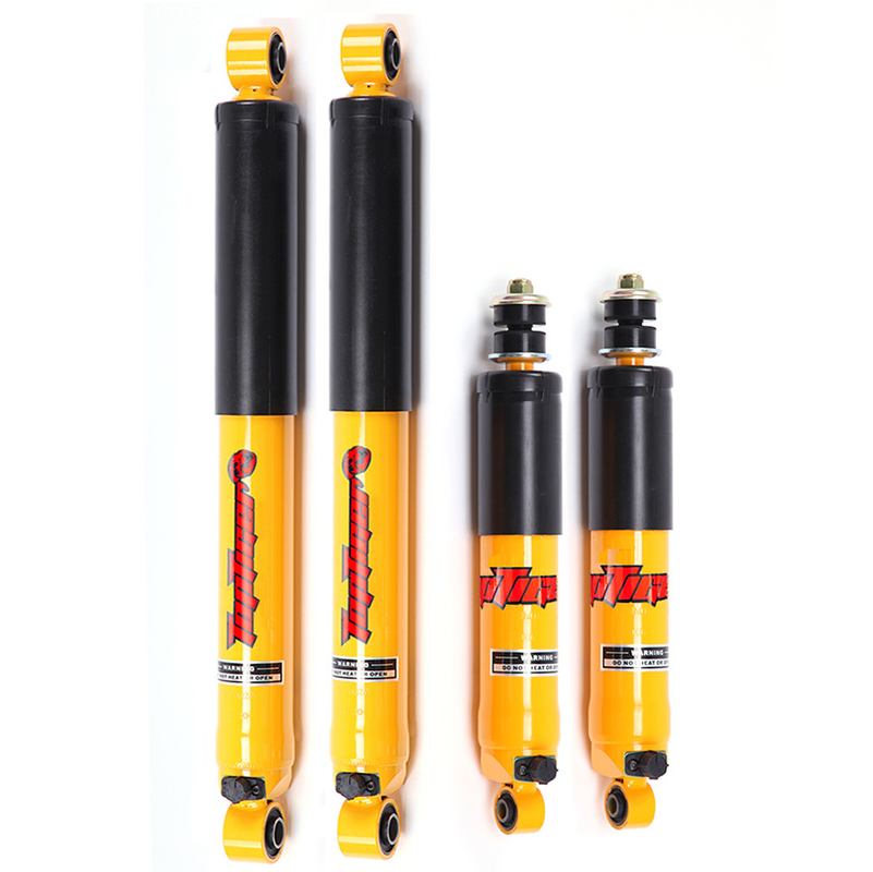 Foam Cell Heavy Duty 4x4 Giảm xóc 9 giai đoạn điều chỉnh ODM